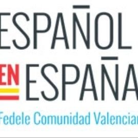 FEDELE (Federación española de Escuelas de español como Lengua Extranjera), fue creada con el objetivo de aunar las principales escuelas de español de CV