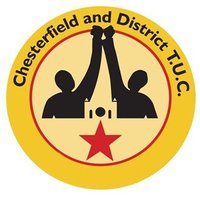 Chesterfield TUC(@ChesterfieldTuc) 's Twitter Profile Photo