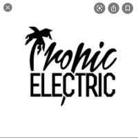 Tropic Electric (@tropicelectric) 's Twitter Profile Photo