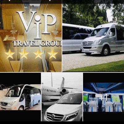 viptravelgroup_'s profile picture. Vip Travel Group Providing Vip transportation to small group sizes across the uk 0333 220 6667