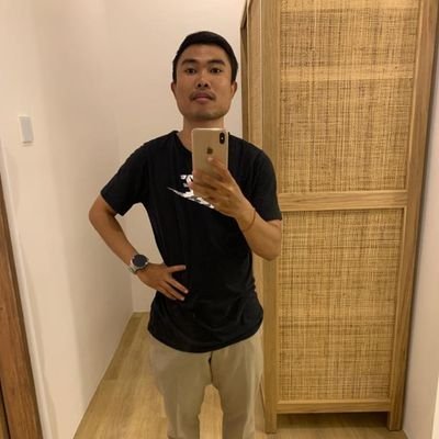 Deadyjuliantara's profile picture. Jangan pernah menyerah.