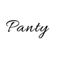 PANTY(@pantyjapan) 's Twitter Profile Photo