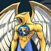 Capitán Aguila (@aguilacapitan) 's Twitter Profile Photo Capitán Aguila (@aguilacapitan) 's Twitter Profile Photo