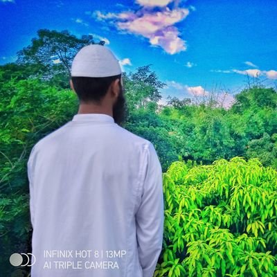 SamiyaAktat's profile picture. 🍁🍁  allah 🍁🍁

     .  is

     my

   🍁🍁 lord 🍁🍁

https://t.co/CvqT7VW65G Nuruzzaman. com. fb group কবর পথের যাত্রী. admin