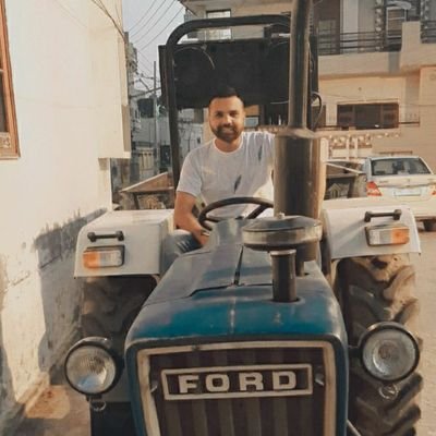 farmer