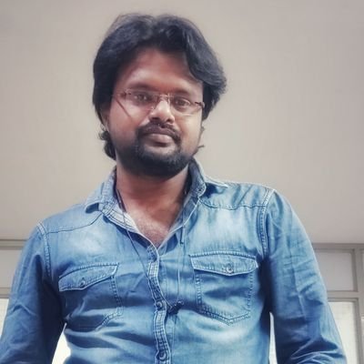 aneeldevarakond's profile picture. Be simple