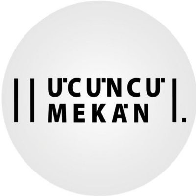 ucuncumekan's profile picture. '..deneyim, çoğaltsın bilgiyi bu akışta'