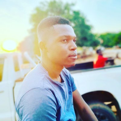 MathaguTshifhi1's profile picture. MD of Thagus group pty Ltd
Indigenous Knowledge systems ❤
Crypto and stock Investor on the building Salute