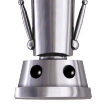 ChaotickV's profile picture. 