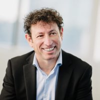 Dan Lubman (@dan_lubman) 's Twitter Profile