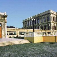 Mimar Sinan Uni (@mimarsinanuni) 's Twitter Profile