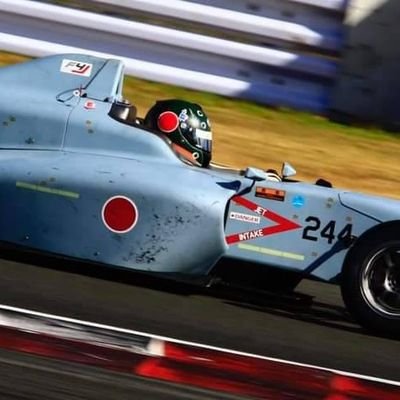 FIA-F4ファントム