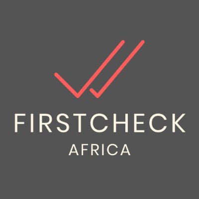 FirstCheck Africa