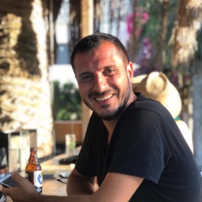 geldigitmiyor's profile picture. 