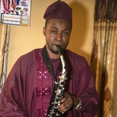 Yemifere is a young talented gospel saxophonist from Osun state. We also plan and package surprise gifts for your loved ones for their birthday. DM 08130342657