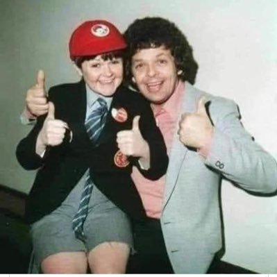 JungleFingerz's profile picture. From humble beginnings …………..