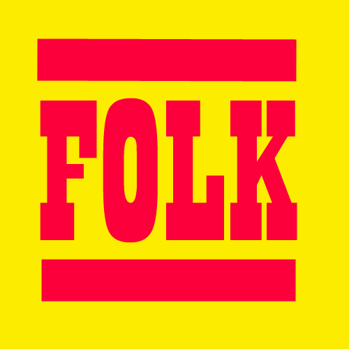 FolkMusicEtc's profile picture. interested in Folk, Roots, Worldmusic, Gypsy, traditional Folk, Songwriter, Klezmer, Ska and anything in between... mainly posting links to music samples