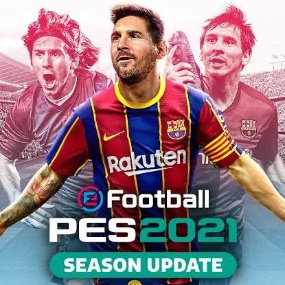 Konami Pes 21 Konamipes21 Twitter