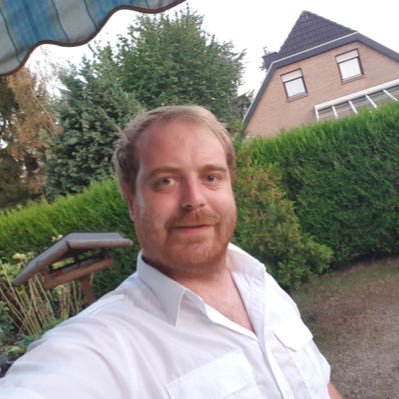 ChrisMoerchel's profile picture. BdSJ