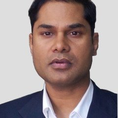 Co-founder & CEO, https://t.co/S9b1apKtj0| Creating Digital Identity led Access Ecosystem. Global citizen. Deep interest in tech, history, geopolitics, diversity | IIMA