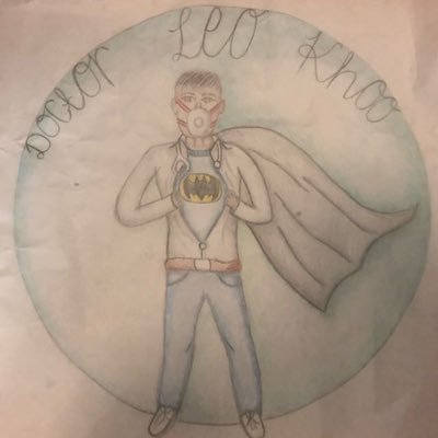 leo_khoo's profile picture. Emergency and Intensive Care Medicine Hybrid Consultant