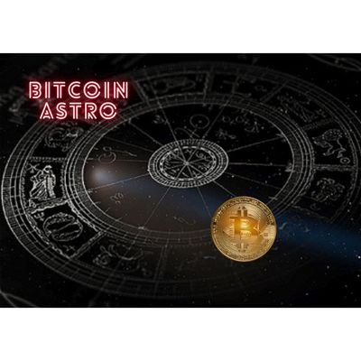 Bitcoin Astrology Profile