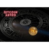 Bitcoin Astrology (@bitcoin_astro) 's Twitter Profile
