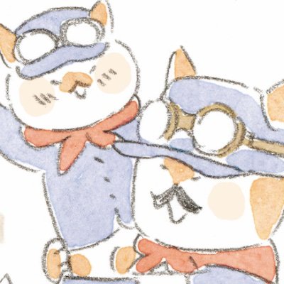 ねこまき ミューズワーク 公式 ねことじいちゃん8 3月31日発売です Nekomaki Danna Twitter