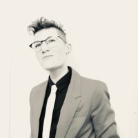 Nelly Quemener (@queertiger) 's Twitter Profile