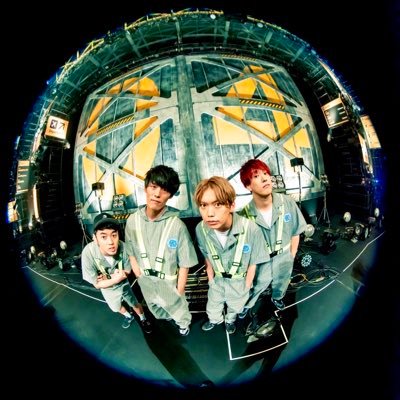 04 Limited Sazabys 04ls Nagoya Twitter