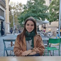 Lucía Morán(@Lmoranglez) 's Twitter Profile Photo