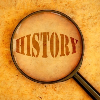 Today in History let's you know what events in history happened every day!