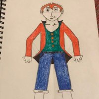 Martrikis Jimmie (@m_d_jimmie) 's Twitter Profile