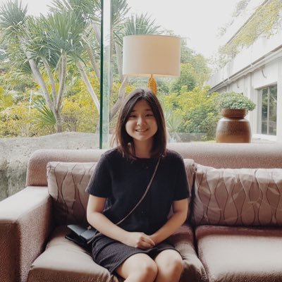 👩💻 at @Apple , previously at TikTok 🎶 :: 🇮🇩 • 🇹🇼 • 🇨🇳 • 🇬🇧 • 🇺🇸