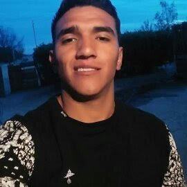 Yonny37717043's profile picture. 😈😇