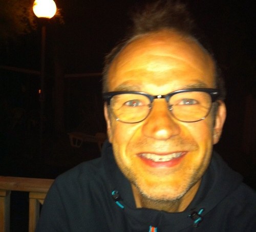 bombrunherve007's profile picture. 