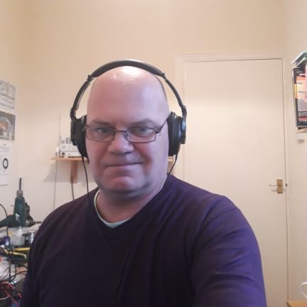 Owner/director of M0CVO Antennas and Mogpie Software, Amateur radio Operator, Inventor, entrepreneur, married to the wonderful Debbie.