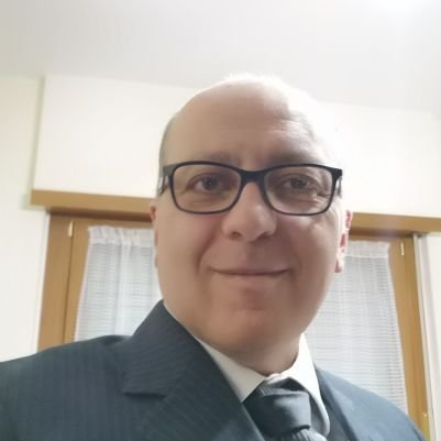 Alessio80599107's profile picture. Aspetto