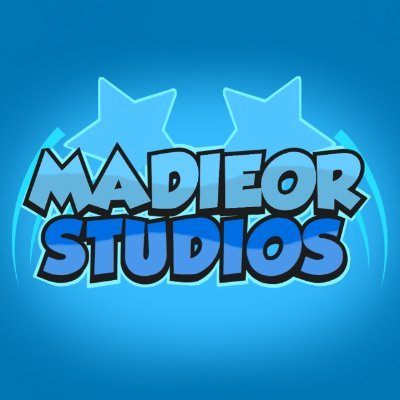 MadieorStudios's profile picture. Small ROBLOX Game Studio | Owned by @MrBadoorRBLX @ScottTheGamer4 & @Marino_Dev | Current Project: Soap Blowing Simulator