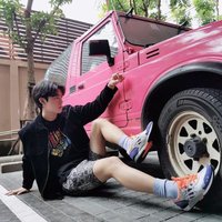 Cooper (@cooper_pavpasit) 's Twitter Profile