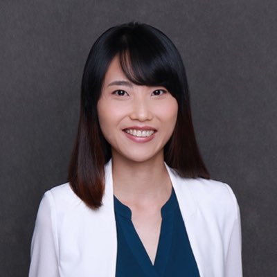 frida_lai's profile picture. Bilingual Adtech Professional for SEA & GCR