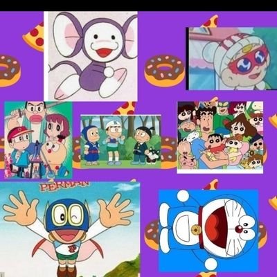 Doraemon, Perman, Shin-chan, Ninja Hattori,UltraUv (@Sopal01642466) / Twitter Doraemon, Perman, Shin-chan, Ninja Hattori,UltraUv (@Sopal01642466) / Twitter
