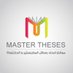 الماجستير والدكتوراة (@master_theses) Twitter profile photo الماجستير والدكتوراة (@master_theses) Twitter profile photo