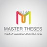 master_theses's profile picture. أول موقع الكتروني متخصص في الشرق الاوسط للمساعدة في #رسالة_الماجستير و #رسائل_الدكتوراه و #الابحاث_العلمية و #خطة_البحث وجميع الخدمات الاكاديمية