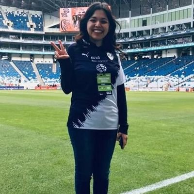 🇲🇽 👩🏻🎓Management | 🎼🇨🇴❤ | 📚 | ⚽️ CF Monterrey, @ManUtd | 🏈 | 👩🏻💻 @Colaboradorasop | ✨️ Por eso nos sentimos orgullosos de pertenecer al Monterrey