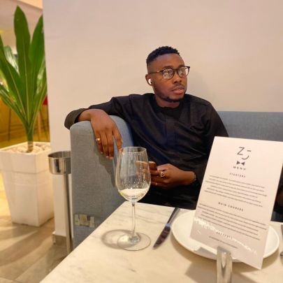 Labaika01's profile picture. Entreprenuer!!! MD Al-ba Royal Hotel And Suites!!!  CEO Shaunz Royale!!!  Distributor Dangote Cement!!!