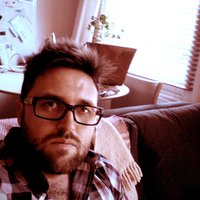 James Robinson (@mcgrin) 's Twitter Profile