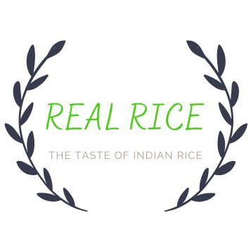 RealIndianRice's profile picture. Real Rice is one of the leading company in the Indian Rice industry. Real Rice always believes to give the best products to our consumers. #RealRice