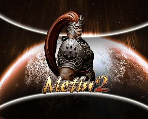 Vamos Nos Unir Para Um Metin2 Melhor e Atualizado