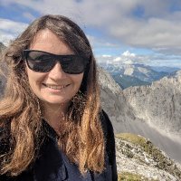 Sonya Geange (@sonyageange) 's Twitter Profile Photo